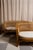 Mid-Century Modern 1970s Moroccan Loveseat - 75" For Sale - Image 3 of 9