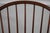 Set of 4 Dr Dimes Bow Back Windsor Dining Chairs For Sale In Philadelphia - Image 6 of 18
