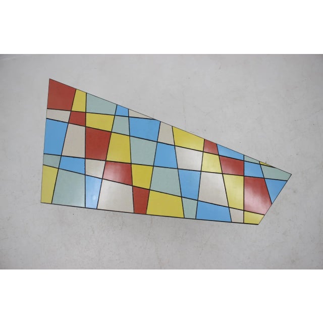 Mid-Century Modern Mid-Century Coffee Table, 1970s For Sale - Image 3 of 9