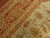 Antique Ivory Sultanabad Persian Carpet - 11'8" x 14'8" For Sale - Image 13 of 18