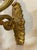 19th Century 19th Century French Empire Wall Sconces - a Pair For Sale - Image 5 of 6