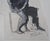 Auguste Rodin, Icare et Phaeton, Etching For Sale - Image 5 of 7