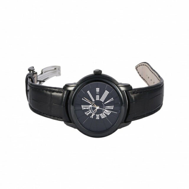 Audemars piguet millenary quincy jones clearance
