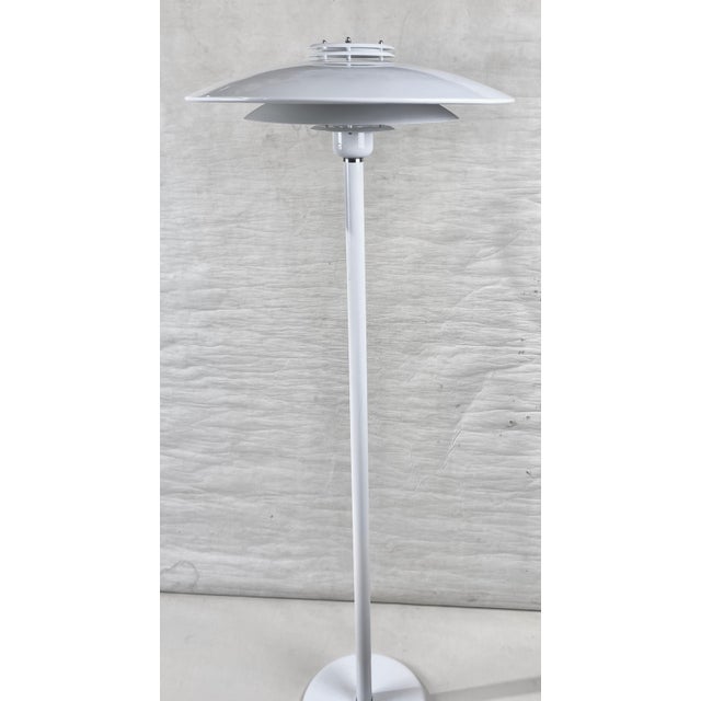 Swedish Belid Floor Lamp, 1970s For Sale - Image 16 of 18