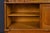 Vintage Brown Oak Cupboard For Sale - Image 18 of 18