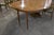 William Doezema for Mastercraft Hollywood Regency Burl Wood Dining Table & 6 Chairs For Sale - Image 14 of 14