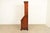 Henkel Harris Georgian Solid Mahogany Drop Front Secretary Desk With Bookcase Hutch, 1969 For Sale - Image 15 of 18