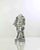 Mini-Caryatid Sculpture by M. Berrocal, 1960s For Sale - Image 6 of 6
