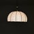 Mid-Century Colonial Style Ceiling Lamp, 1970s For Sale - Image 6 of 10