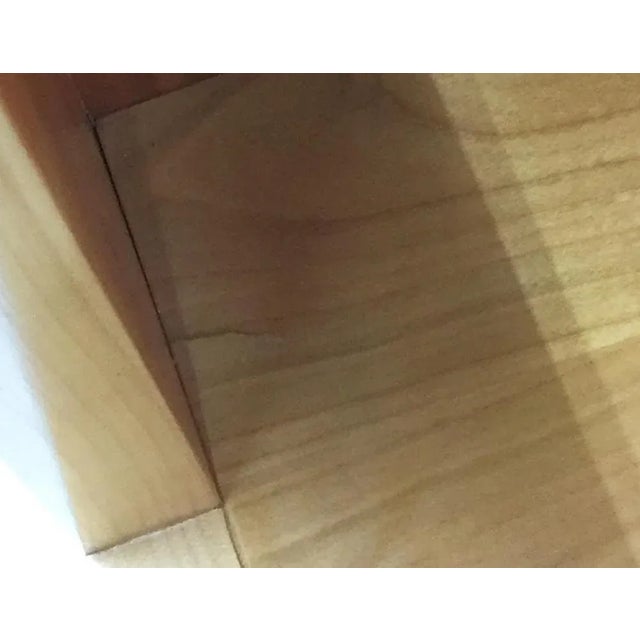 Sfera Armchair by Oswald Mathias Ungers for Sawaya & Moroni, Italy, 1989 For Sale - Image 10 of 12