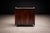 Bar Cart in Brazilian Rosewood (Jacarandá) by Sergio Rodrigues Brazil, 1960s For Sale - Image 10 of 14