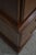Harden Cherry Triple Stack Chippendale High Chest For Sale - Image 11 of 16