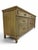 Elevate your space with this magnificent vintage statement triple dresser credenza produced by the renowned White Fine...