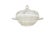 Art Deco Style Butter Bowl, Belgium, 1950s For Sale - Image 13 of 15