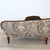 Antique Walnut Sofa, 1800s For Sale - Image 6 of 11