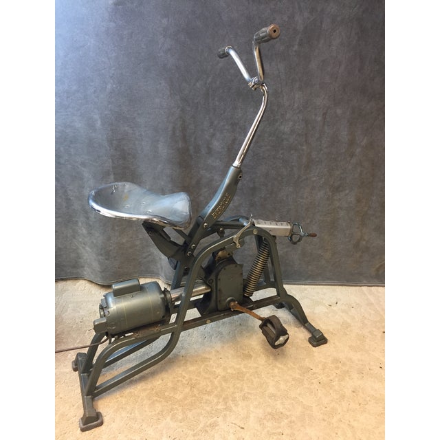 vintage exercycle for sale