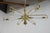 Art Deco Chandelier, Austria, 1920s For Sale - Image 6 of 18