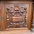 Vintage Cupboard in Walnut For Sale - Image 10 of 18