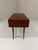 Small Console Table from Asko, Finland, 1960s For Sale - Image 11 of 15