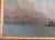 19th Century American Hudson River School Landscape Painting With Repairs For Sale - Image 12 of 18