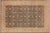 Lavastone Green/Gray Wool Rug - 9'10'' X 13'9'' For Sale - Image 9 of 10