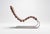 Ludwig Mies Van Der Rohe Mr Chaise for Knoll, Circa 1965 For Sale In Chicago - Image 6 of 13