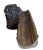 Black Forest Inkwell, 1950s For Sale - Image 3 of 4