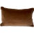 For this stylish pillow we took our favorite stone washed linen in a natural shade with soft cotton backing and welt, a...
