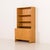 Mid-Century Oak Bookcase by Hans J. Wegner for Ry Møbler, 1960s For Sale - Image 4 of 18