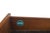 Brown Vintage Teak Credenza by Nathan Furniture For Sale - Image 8 of 11
