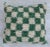 These checkered kilim cushions are made of wool Kilim carpets from Morocco. Authentic Moroccan pillows made by our...