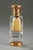 Victorian Gold Double Ended Crystal Scent Bottle For Sale - Image 3 of 12