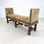 19c Antique French Bench For Sale - Image 4 of 13
