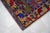 Low Pile Hand Knotted Runner Rug Vintage Oushak Hallway - 2'12″ X 9'8″ For Sale - Image 14 of 16