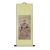 Chinese Qing Emperor Portrait Scroll Painting Wall Art For Sale In San Francisco - Image 6 of 6