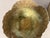 Brass Pair of 1970s Hollywood Regency Brass Seashell Planters For Sale - Image 8 of 11