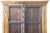 Large Antique Primitive Wooden Armoire or Cupboard For Sale In West Palm - Image 6 of 7