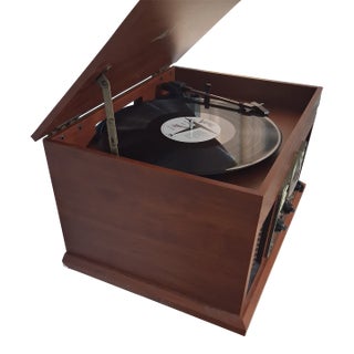 Record Player For Sale