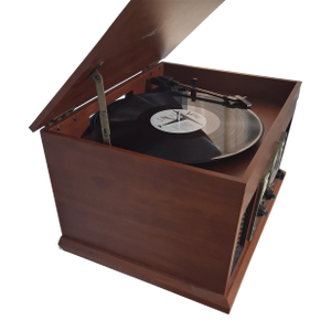 Record Player