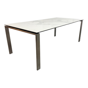 Room & Board Rand Ceramic Top Dining Table