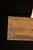 Antique White Vintage Rustic Painted Boy Scouts Sign For Sale - Image 8 of 10