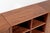 Danish Modern Modular Bookshelf Cabinet System in Teak Wood For Sale - Image 11 of 18
