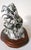 Don Polland (1932 - 2003) - Dramatic Pewter "The Rescue" - Signed, Numbered, Closed Limited Edition For Sale - Image 9 of 13