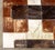 Late 20th Century Cowhide Patchwork Carpet, 9' 8" X 6' 9" For Sale - Image 5 of 7
