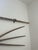 Large Late 19th Century Wall Mounted Pitchfork For Sale - Image 4 of 5