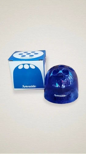 Thimble Pencil Holder by Emma Gismondi for Artemide Drawings