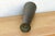 Metal Antique Scholar's Verdigris Bronze Vessel For Sale - Image 7 of 8