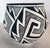 This stunning Native American, Acoma Pueblo bowel, will catch the attention of the well discerned eye. It is signed by...