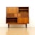 Wood 1960s Mid Century Hutch Credenza by Johannes Andersen, Attributed For Sale - Image 7 of 9