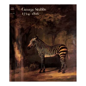 "George Stubbs 1724-1806" 1985